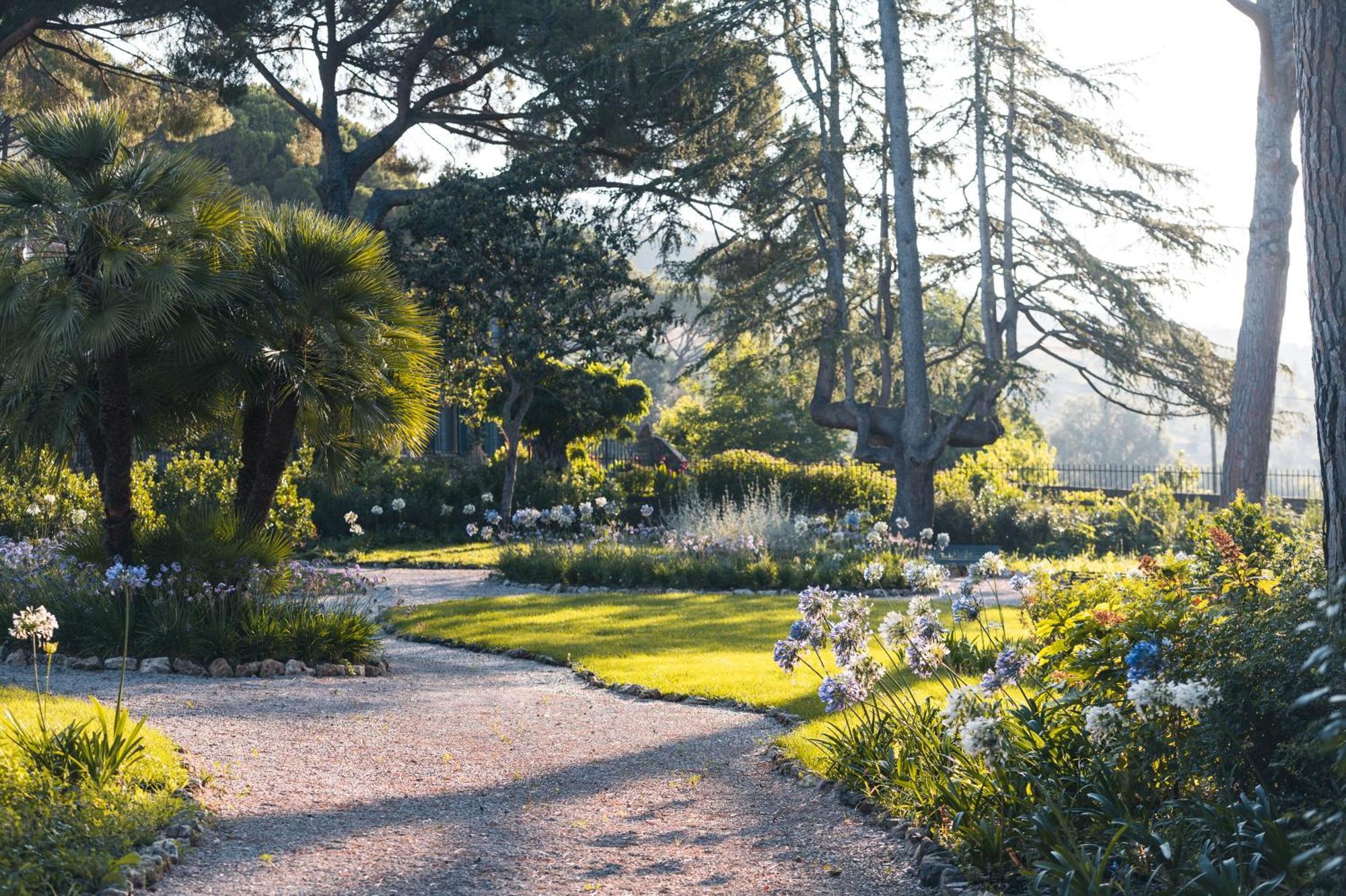 Tenuta Il Cicalino Massa Marittima Exterior photo